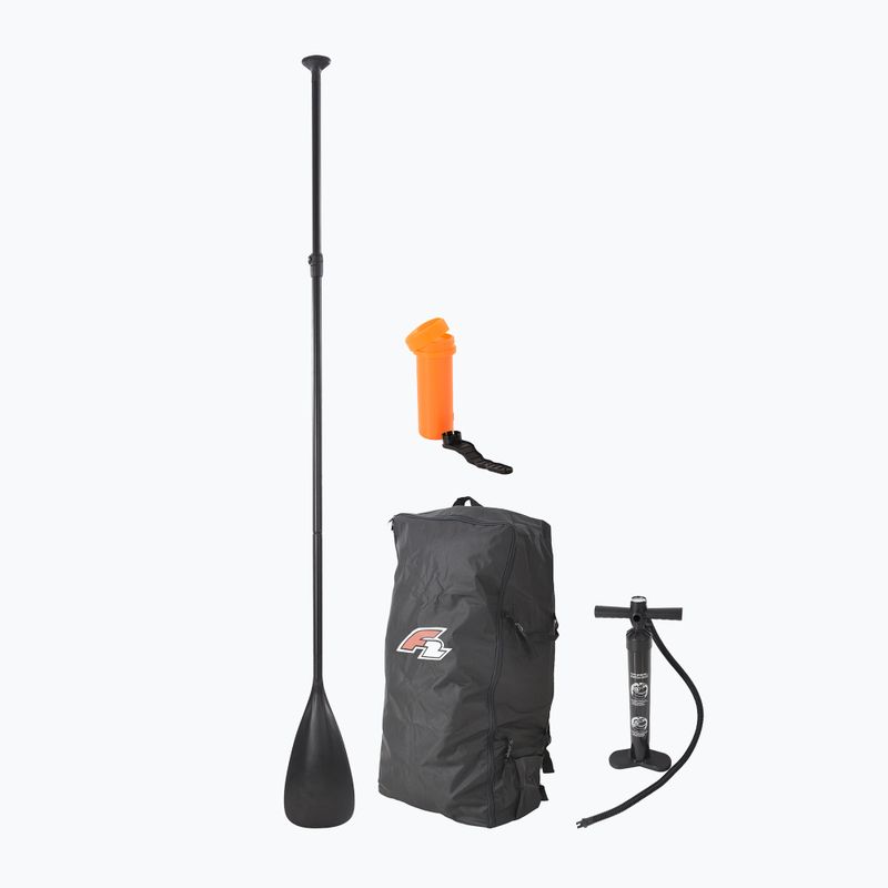 SUP F2 Line Up 10'5" albastru 6