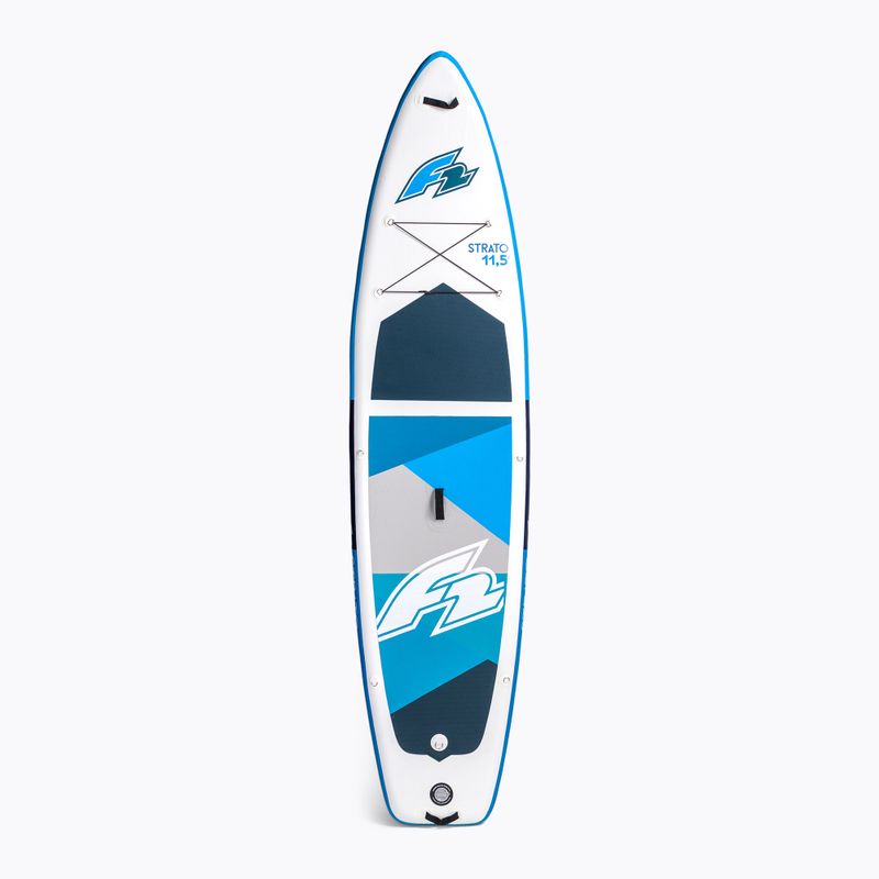 SUP bord F2 Strato Combo 11'6 albastru 801021 3