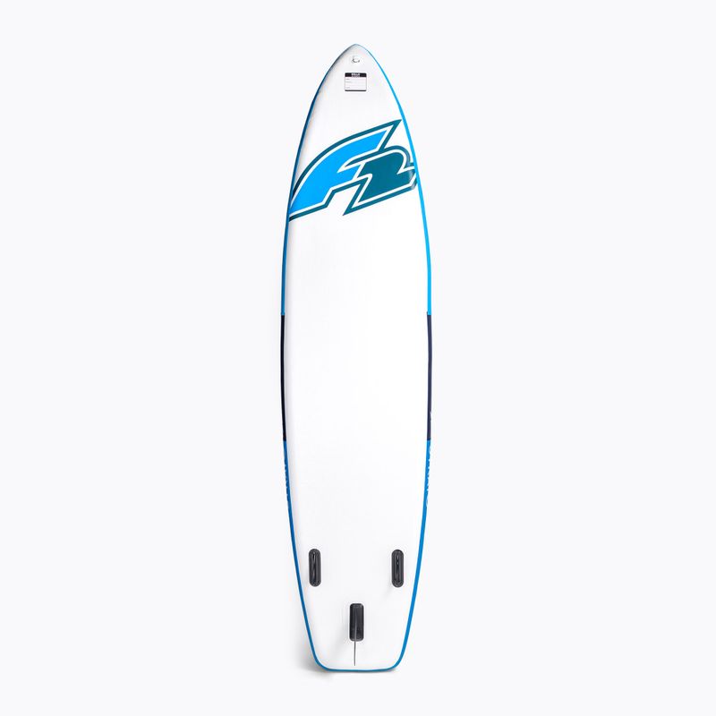 SUP bord F2 Strato Combo 11'6 albastru 801021 4
