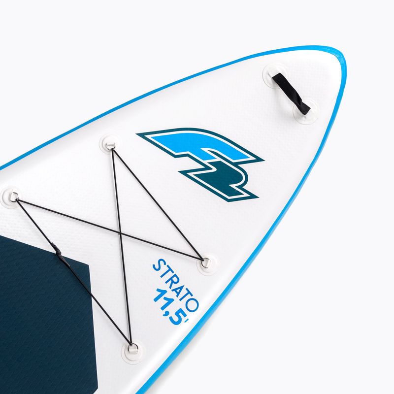 SUP bord F2 Strato Combo 11'6 albastru 801021 7