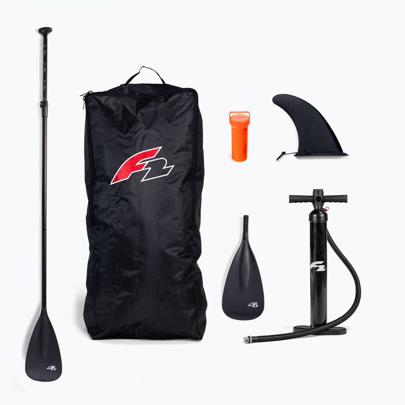 SUP bord F2 Strato Combo 11'6 albastru 801021 9