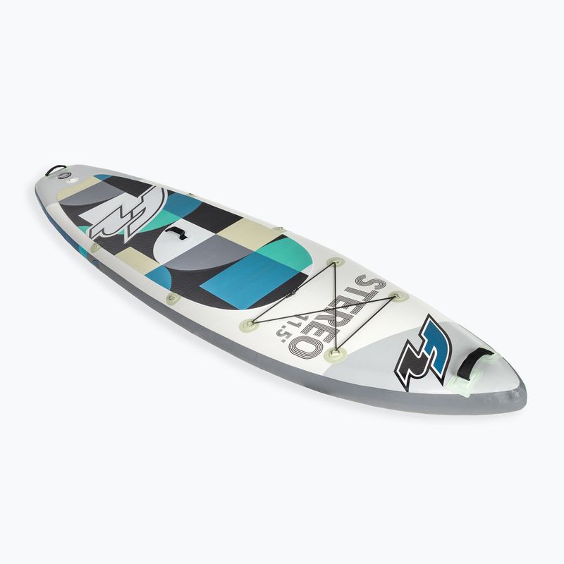 SUP F2 Stereo 11'5''' bord 801048 2