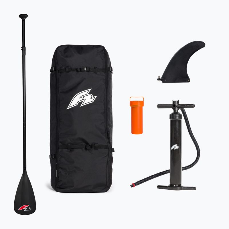 SUP F2 Stereo 11'5''' bord 801048 6