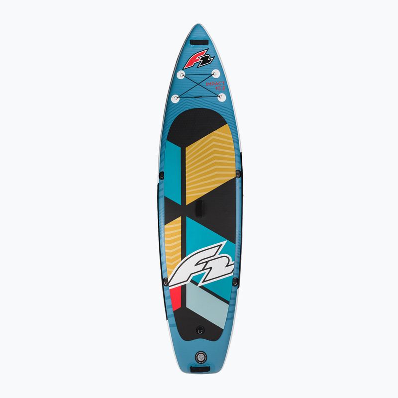 Placă de SUP F2 Impact 10'8''' 801049 3
