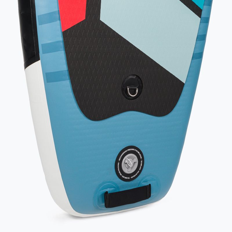 Placă de SUP F2 Impact 10'8''' 801049 8