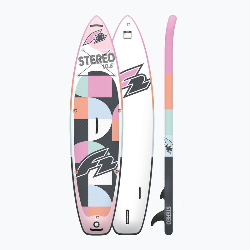 SUP F2 Stereo 10'0''' bord 800594 13