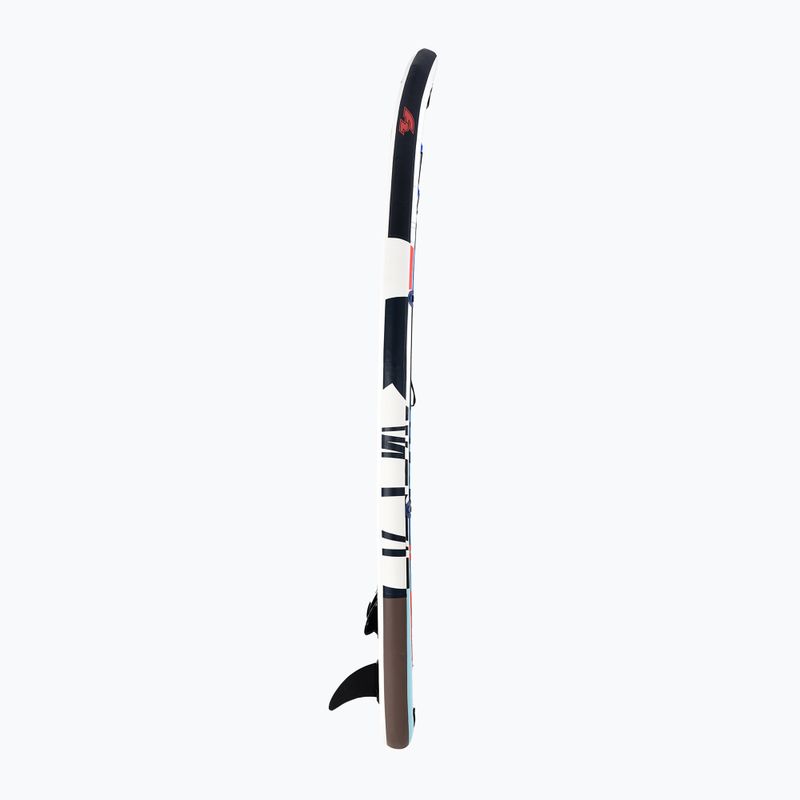SUP F2 Open Water 11'5" bord 4