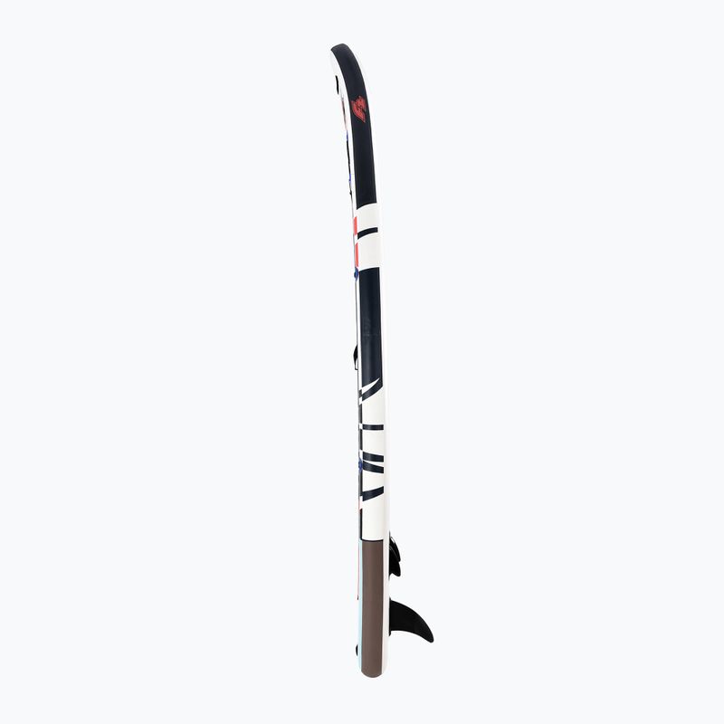 SUP F2 Open Water 11'5" bord 5