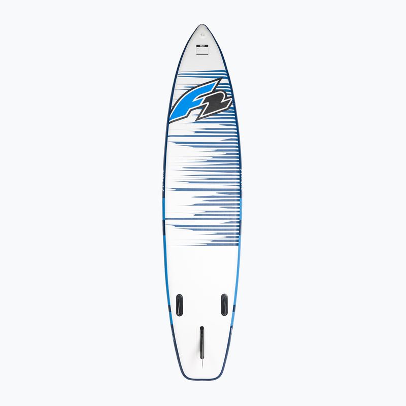 SUP bord F2 Aloha 11'4''' albastru 801694 4