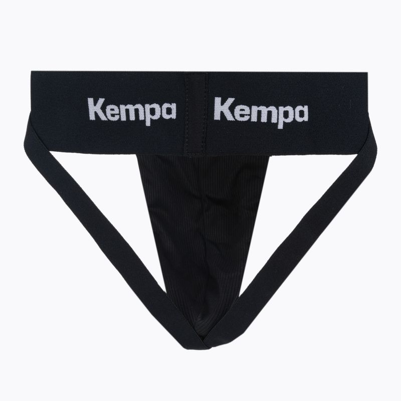 Kempa Suspensorium negru pentru bărbați 200663101 2