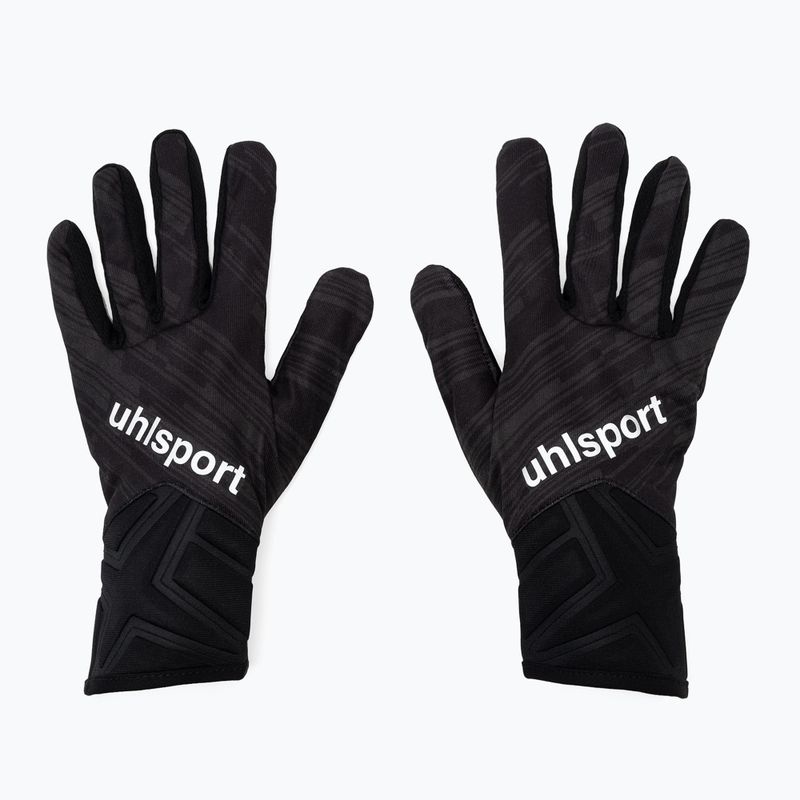 Uhlsport Nitrotec Racer Gloves negru 100096901 2