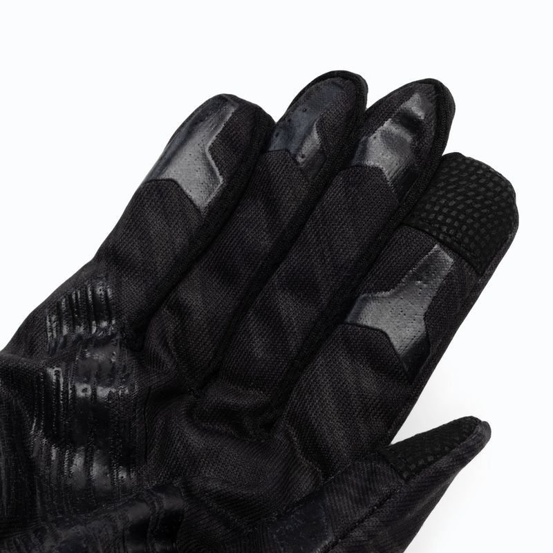 Uhlsport Nitrotec Racer Gloves negru 100096901 4