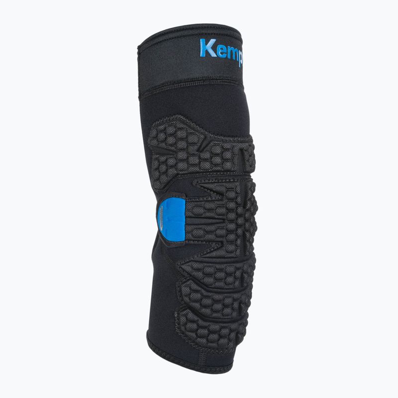 Kempa Kguard cot protector negru/albastru 200651501