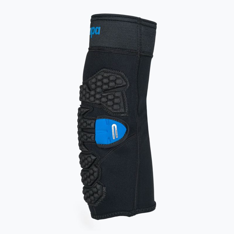 Kempa Kguard cot protector negru/albastru 200651501 2
