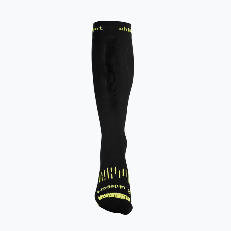Uhlsport Bionikframe șosete de compresie negru 100369501 6