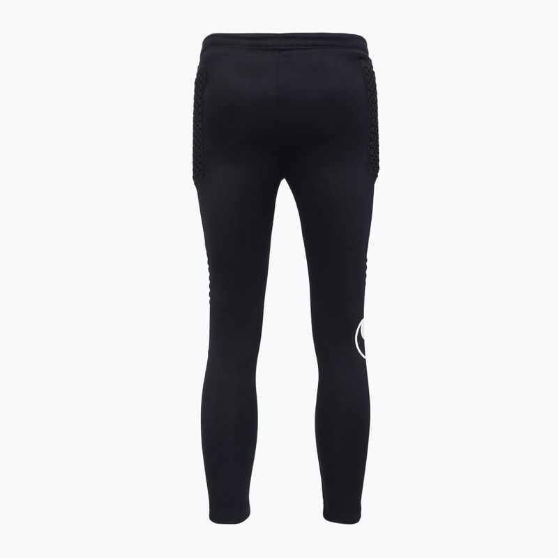 Pantaloni de portar pentru copii uhlsport Standard negru 100561701 2