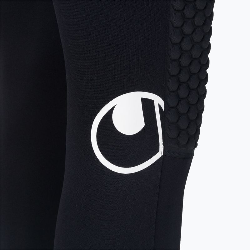 Pantaloni de portar pentru copii uhlsport Standard negru 100561701 5