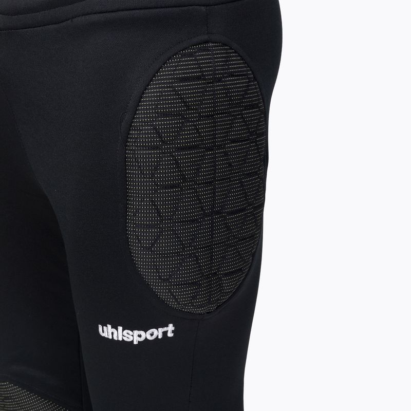 Pantaloni de portar pentru copii uhlsport Anatomic Kevlar negru 100561801 4