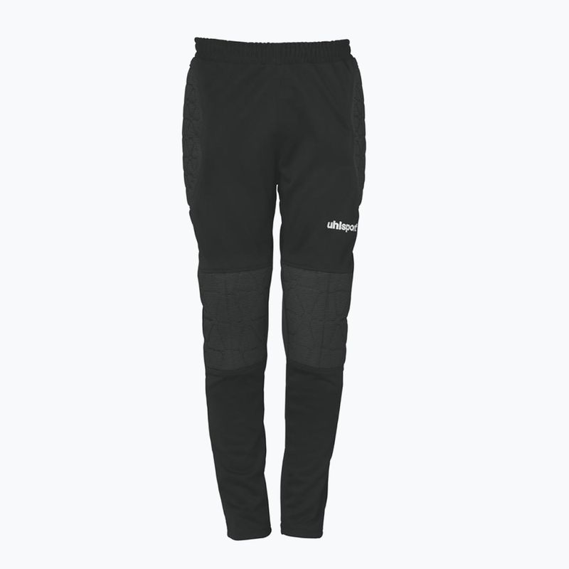 Pantaloni de portar pentru copii uhlsport Anatomic Kevlar negru 100561801 6