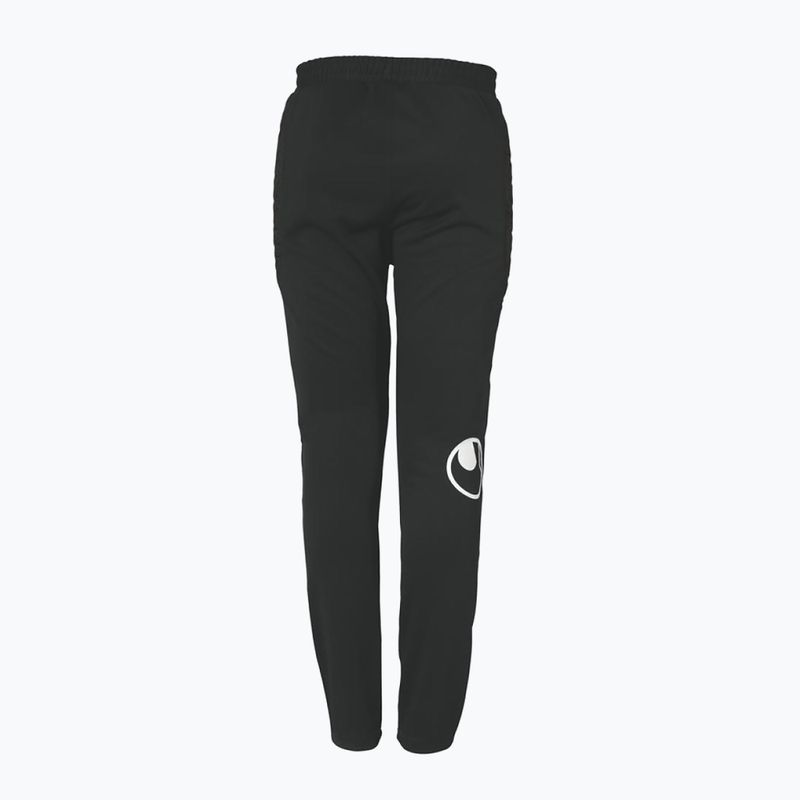 Pantaloni de portar pentru copii uhlsport Anatomic Kevlar negru 100561801 7