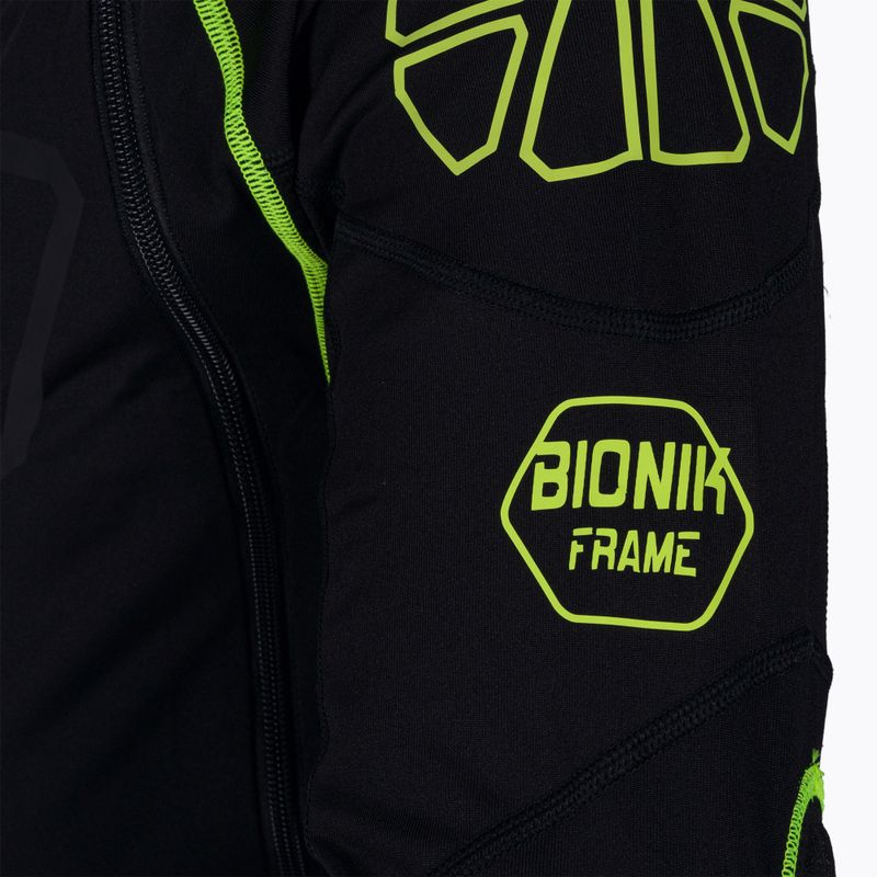 Set de portar pentru bărbați uhlsport Bionikframe negru 100563501 5