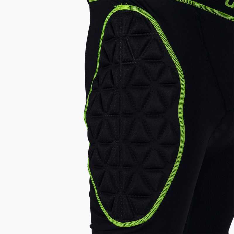 Set de portar pentru bărbați uhlsport Bionikframe negru 100563501 6