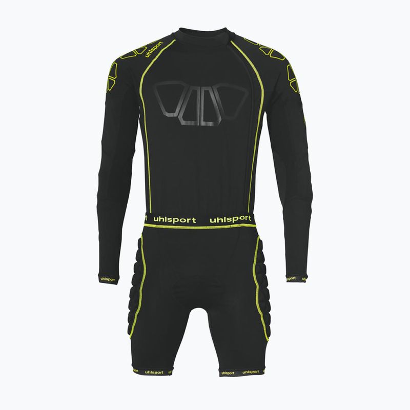 Set de portar pentru bărbați uhlsport Bionikframe negru 100563501 7