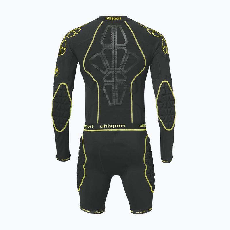 Set de portar pentru bărbați uhlsport Bionikframe negru 100563501 8