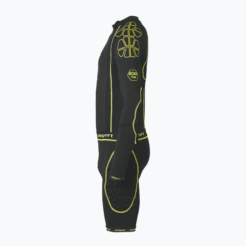 Set de portar pentru bărbați uhlsport Bionikframe negru 100563501 9