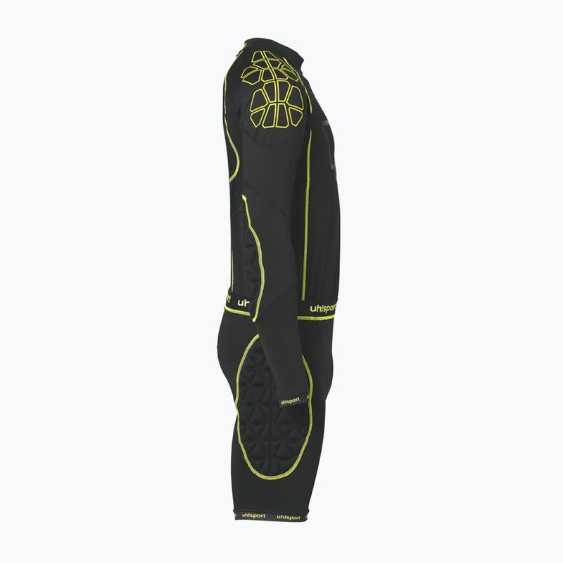 Set de portar pentru bărbați uhlsport Bionikframe negru 100563501 10