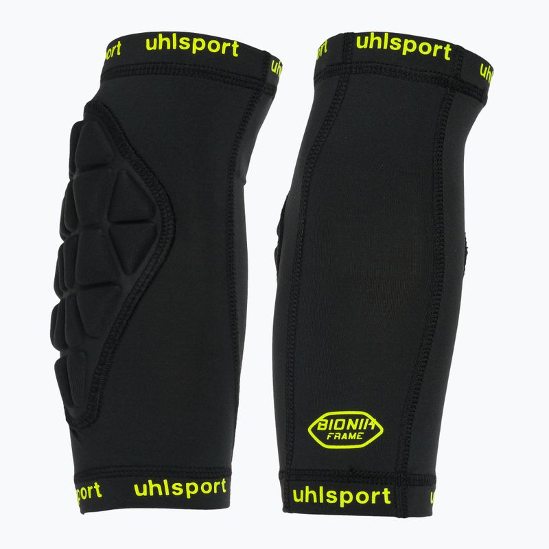 Uhlsport Bionikframe cot protector negru 100696601