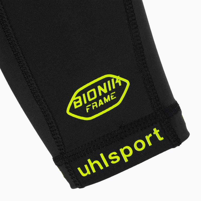 Uhlsport Bionikframe cot protector negru 100696601 2