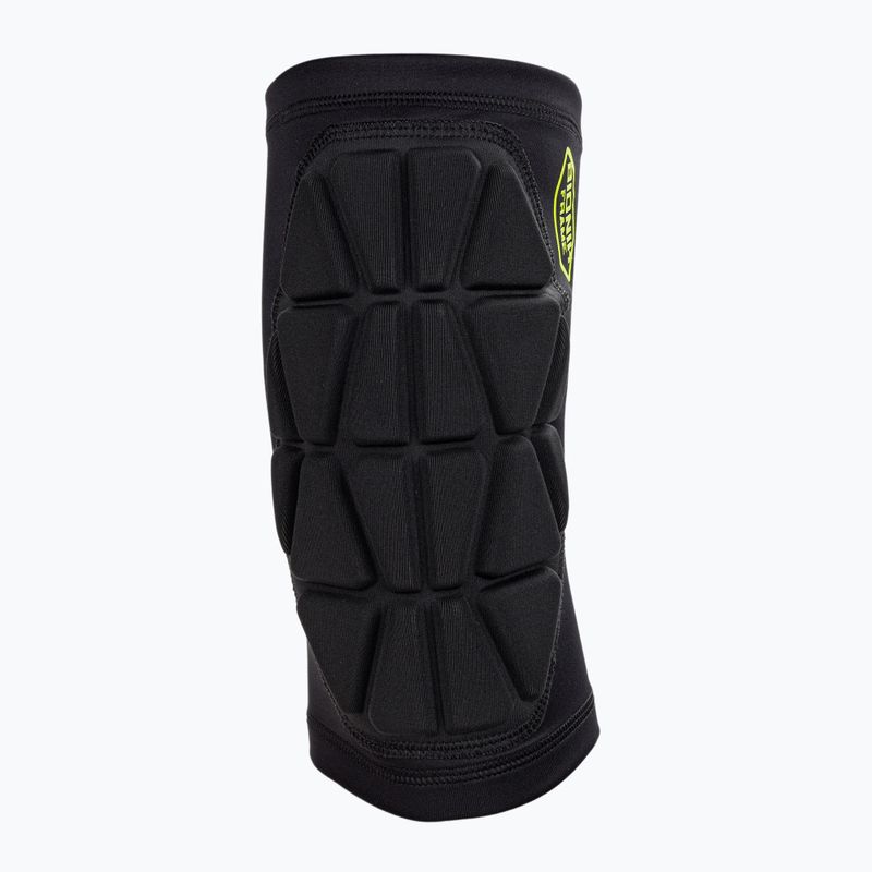 Uhlsport Bionikframe protecție pentru genunchi negru 100696701