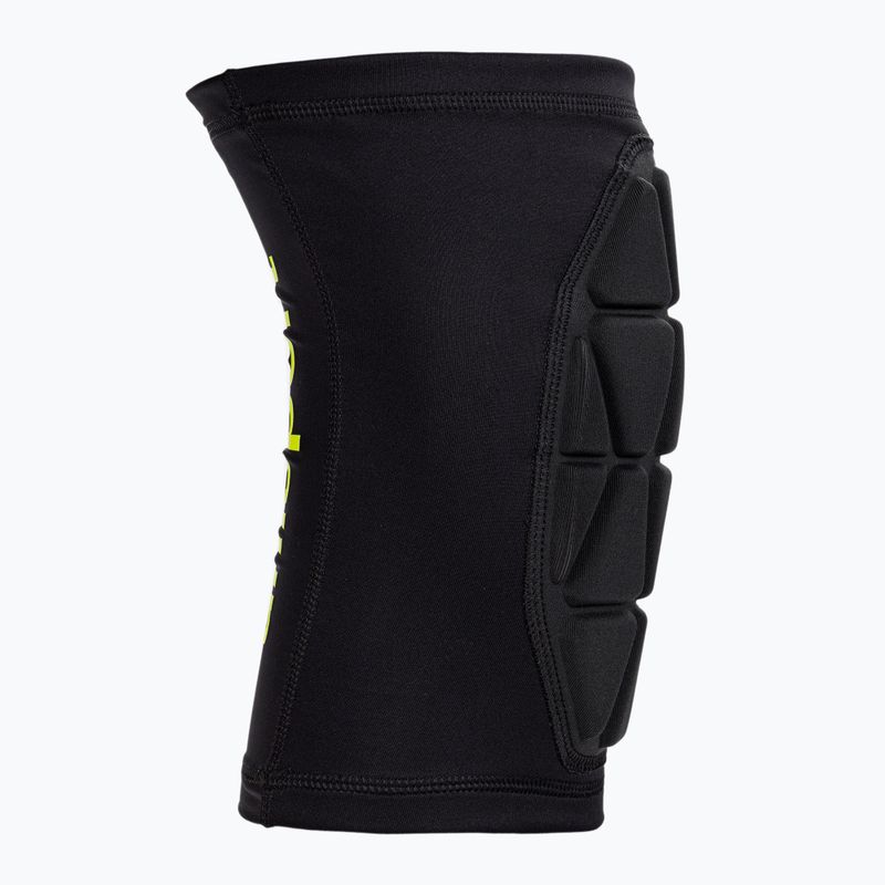 Uhlsport Bionikframe protecție pentru genunchi negru 100696701 2