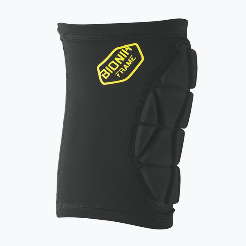 Uhlsport Bionikframe protecție pentru genunchi negru 100696701 7