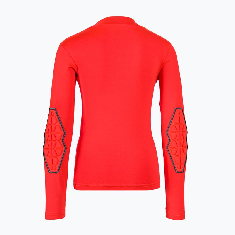 Set de portar pentru copii uhlsport Score roșu 100561602 3