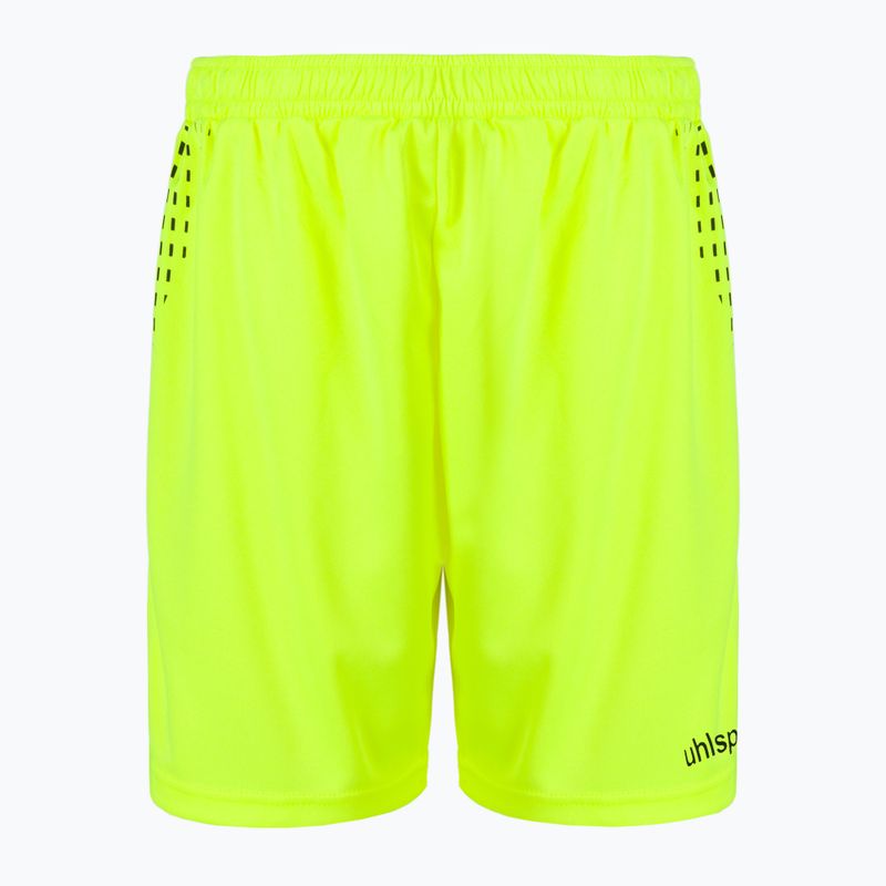 Set de portar pentru copii uhlsport Score galben 100561603 3