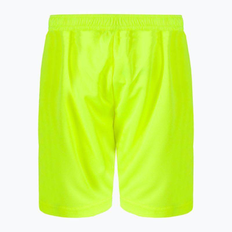 Set de portar pentru copii uhlsport Score galben 100561603 4