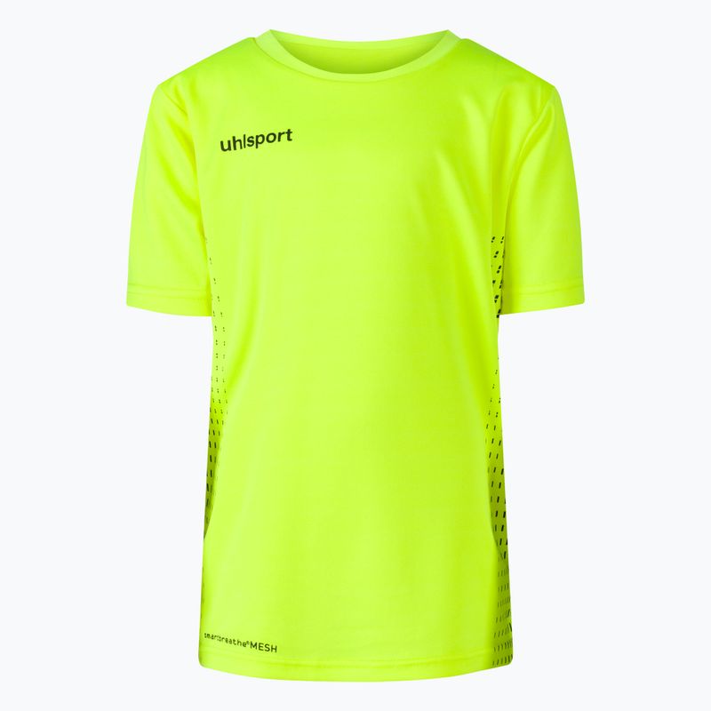 Set de portar pentru copii uhlsport Score galben 100561603 5
