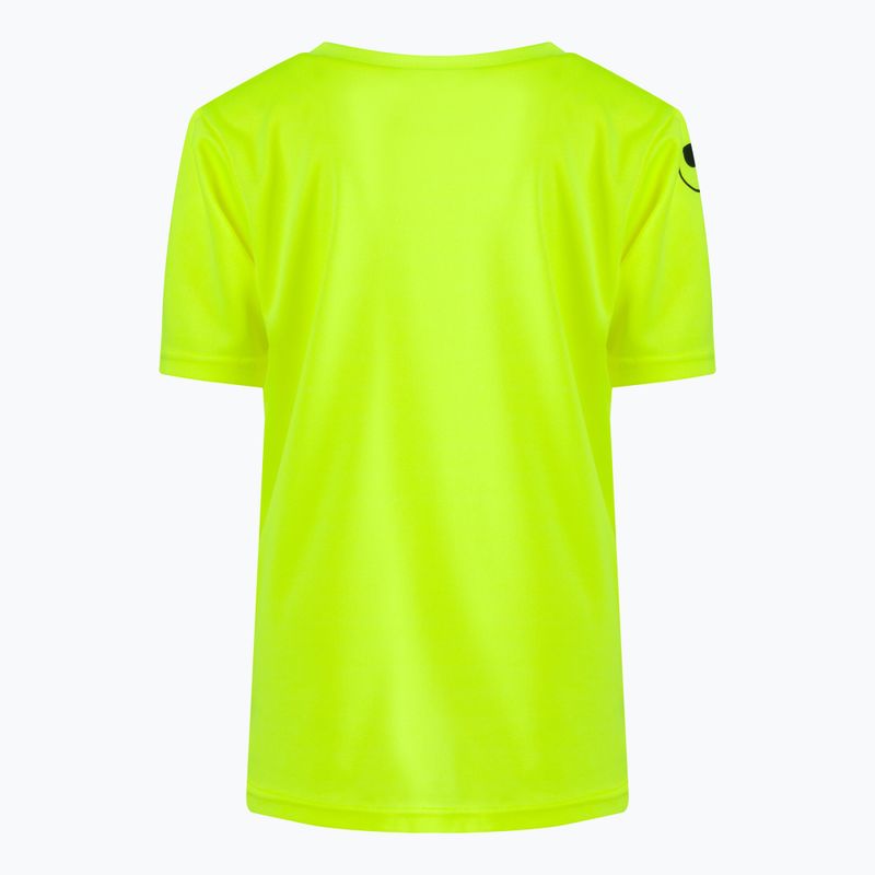 Set de portar pentru copii uhlsport Score galben 100561603 6