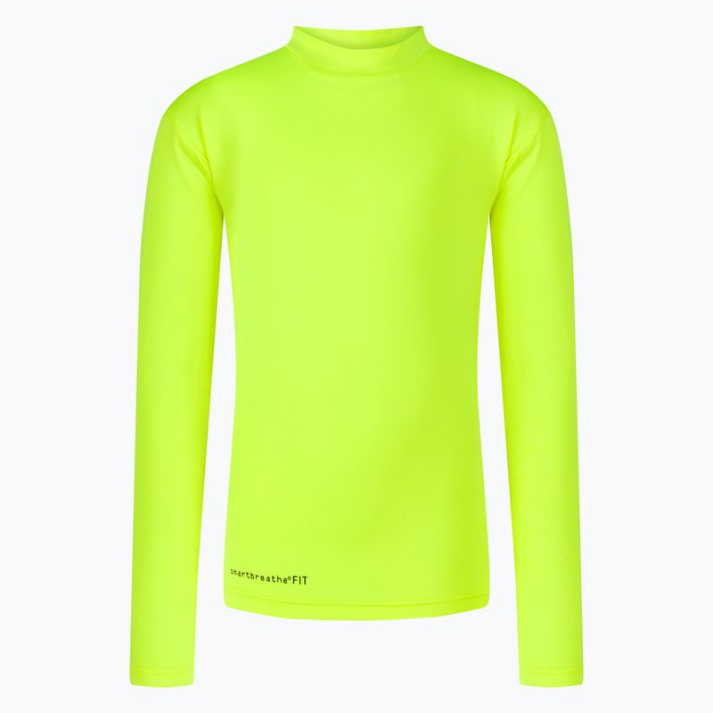 Set de portar pentru copii uhlsport Score galben 100561603 7