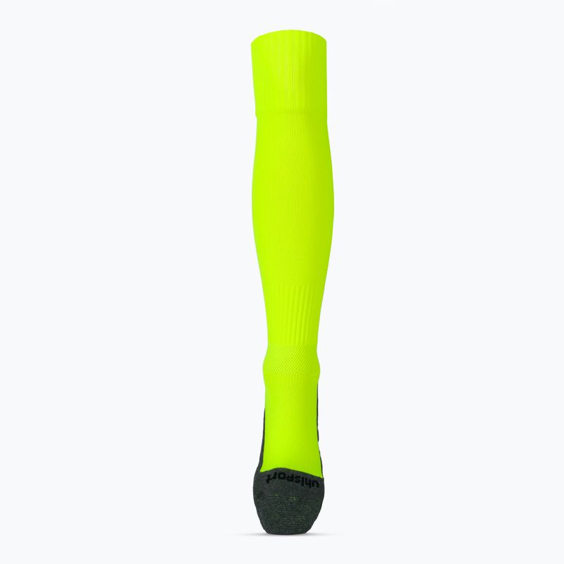 Set de portar pentru copii uhlsport Score galben 100561603 9