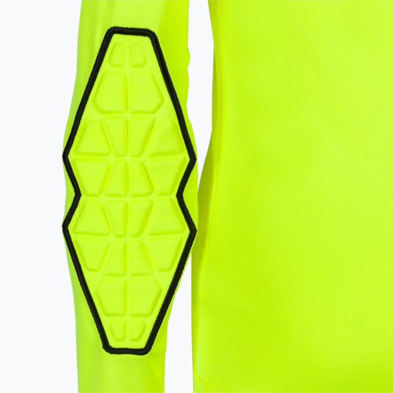 Set de portar pentru copii uhlsport Score galben 100561603 17
