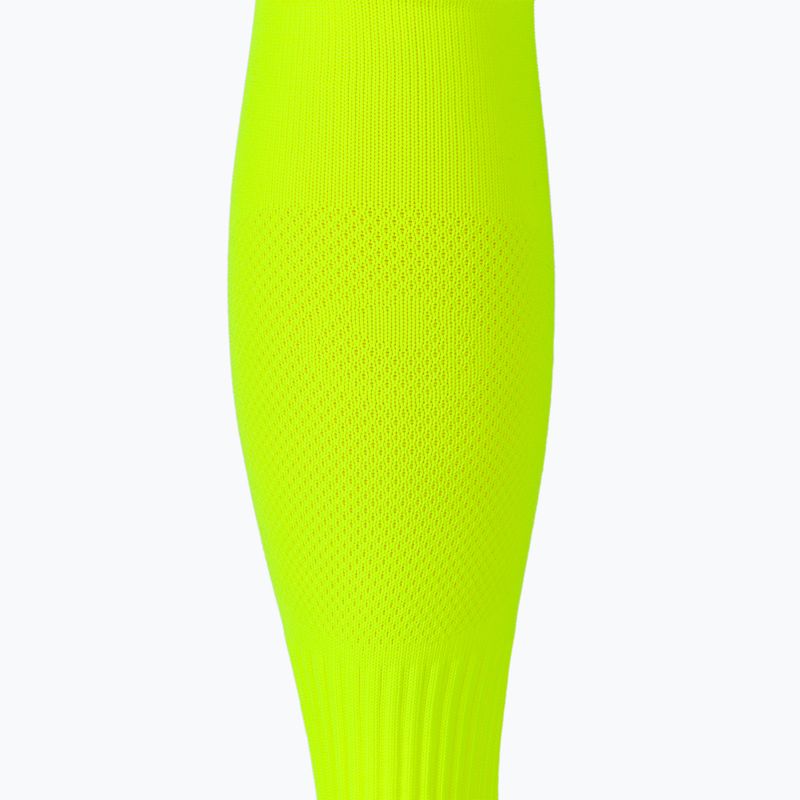Set de portar pentru copii uhlsport Score galben 100561603 18