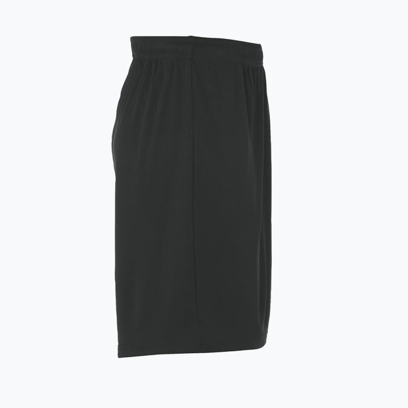 Pantaloni scurți de fotbal pentru copii uhlsport Center Basic negru 100334222 7