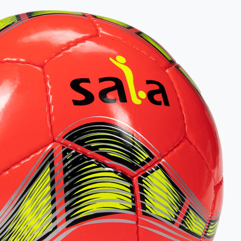 Uhlsport Medusa Anteo fotbal roșu 100161402 3