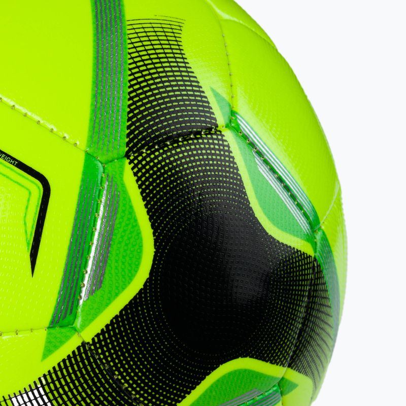 Uhlsport 350 Lite Soft Football galben 100167201 3