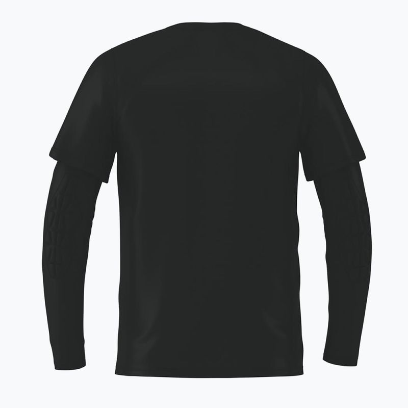 Cămașă de portar pentru copii uhlsport Stream 22 negru 100562309 8