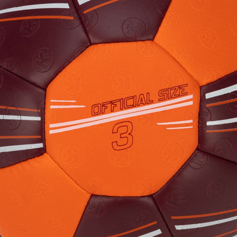 Kempa Spectrum Synergy Pro handbal roșu 200188701/2 200188701/ 200188701/ 200188701/ 200188701/2 4