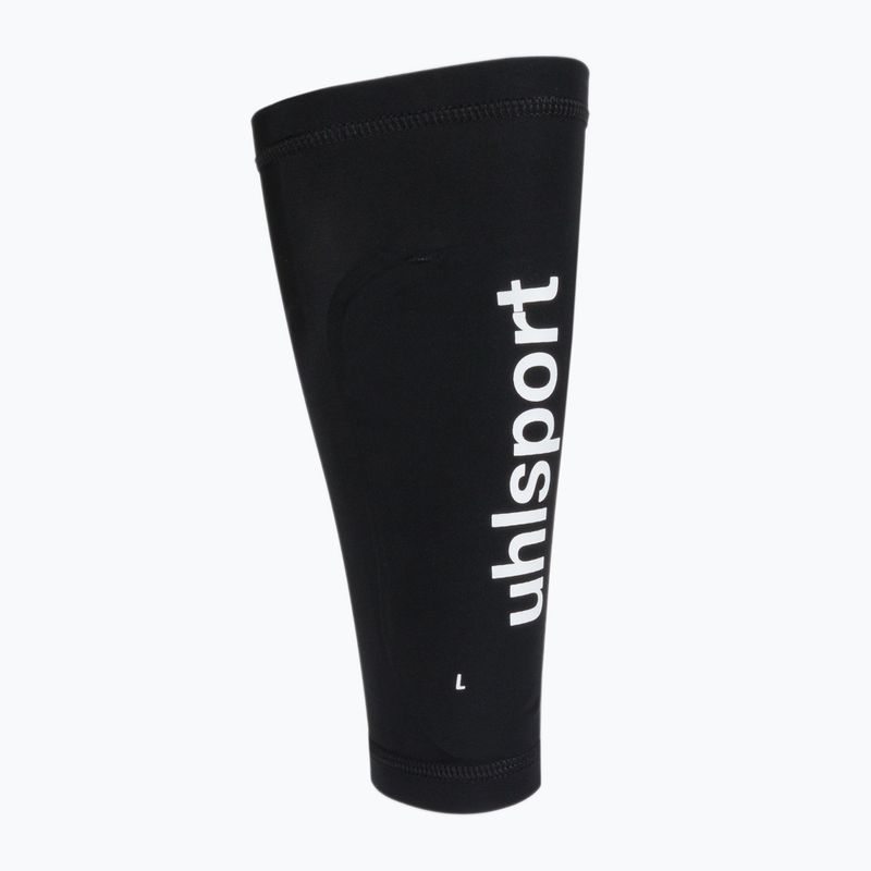 Mânecă de fotbal uhlsport Guard negru 100427501